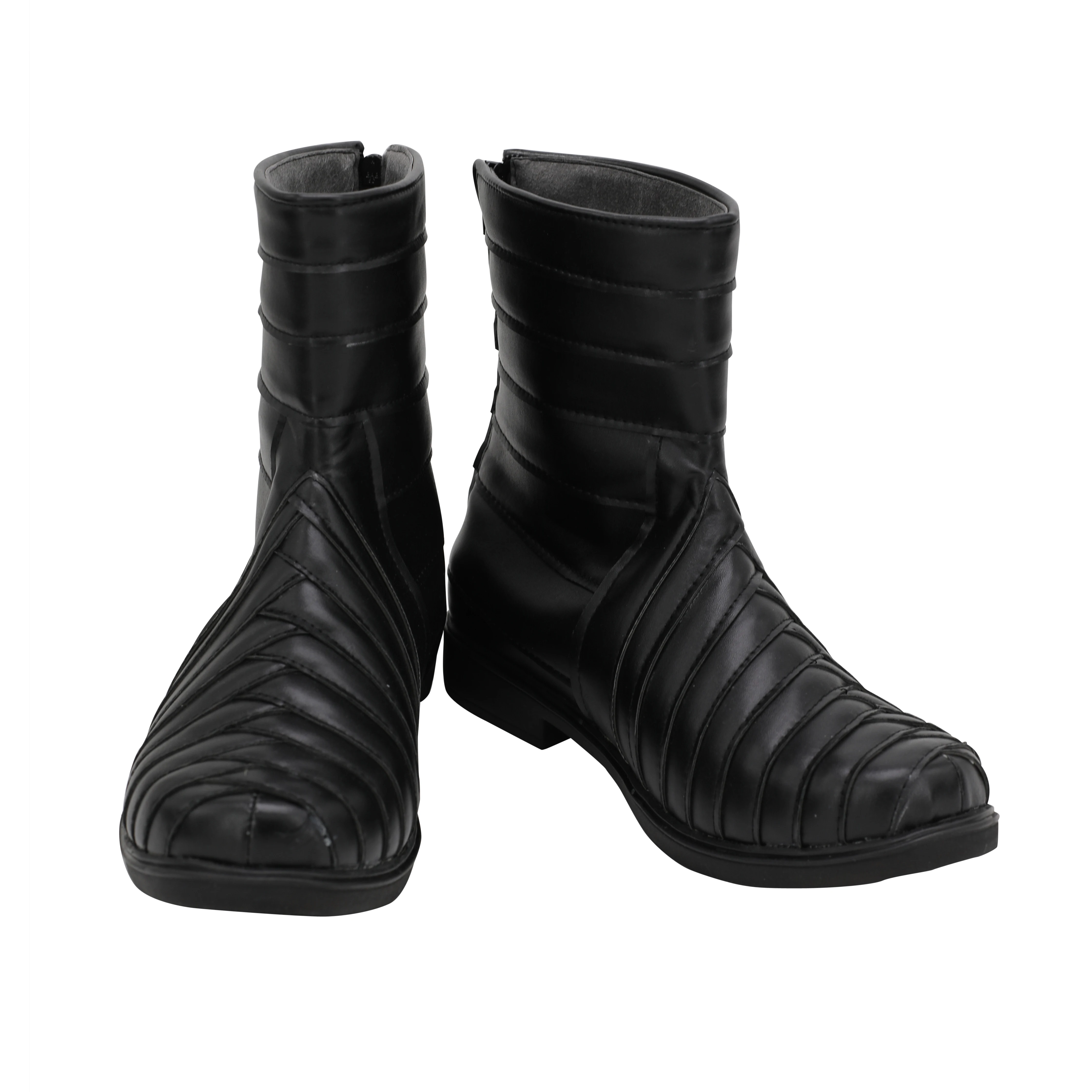 Game of Thrones Night's King Shoes Cosplay Costume Prop Boots Shoes The White Walker Commander Cosplay Halloween Shoes Custom
Game of Thrones Night's King Shoes Cosplay Costume Prop Boots Shoes The White Walker Commander Cosplay Halloween Shoes Custom