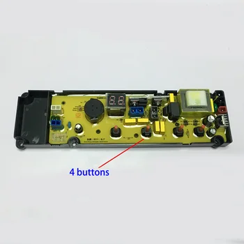washing machine computer board xqb50-29-2 xqb50-121s xqb60-121s xqb50-121as for TCL
washing machine computer board xqb50-29-2 xqb50-121s xqb60-121s xqb50-121as for TCL