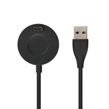 1m Fast Charger Charging Sync Data Cable For Garmin Fenix 5 5S 5X Overload Filtration Protection Smart Watch Charger Accessories
1m Fast Charger Charging Sync Data Cable For Garmin Fenix 5 5S 5X Overload Filtration Protection Smart Watch Charger Accessories