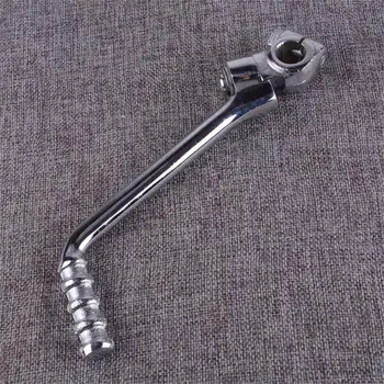 CITALL 16mm Kick Starter Lever Post Start Pedal Fit For Kawasaki KE125 KE175 KLX250 KL250 KX125 KX250 KDX175
CITALL 16mm Kick Starter Lever Post Start Pedal Fit For Kawasaki KE125 KE175 KLX250 KL250 KX125 KX250 KDX175