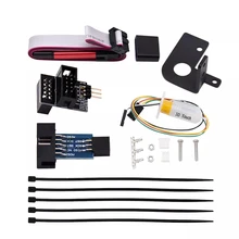 Creality 3D Printer Part BL Touch Auto Bed Leveling Sensor TOUCH SENSOR For CR-10s/Ender-3/Ender3V2/Ender-3Pro/Ender-5Pro
Creality 3D Printer Part BL Touch Auto Bed Leveling Sensor TOUCH SENSOR For CR-10s/Ender-3/Ender3V2/Ender-3Pro/Ender-5Pro