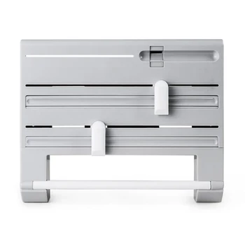 New Hot Six-in-one Kitchen Storage Rack Multifunctional Tin Foil Cling Film Cutter Storage Rack Paper Towel Garbage Bag Rack
New Hot Six-in-one Kitchen Storage Rack Multifunctional Tin Foil Cling Film Cutter Storage Rack Paper Towel Garbage Bag Rack