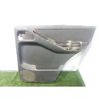 82900EB372 TRIM RIGHT REAR DOOR NISSAN PATHFINDER (R51)
82900EB372 TRIM RIGHT REAR DOOR NISSAN PATHFINDER (R51)