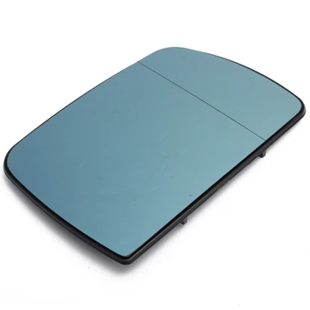 Door Wing Heated Tinted Mirror Glass Right Driver Side 51168408810 for BMW X5 E53 99-06
Door Wing Heated Tinted Mirror Glass Right Driver Side 51168408810 for BMW X5 E53 99-06