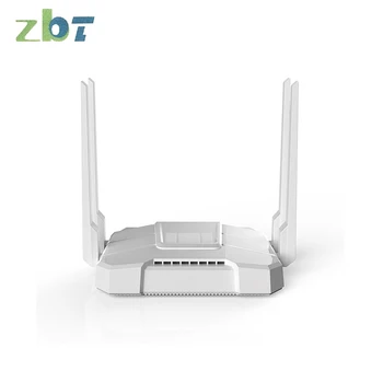 Dual-Band 100MB 4G Wireless Router Dual-Core CPU High-Speed WiFi Enterprise-Class Routerwifi Router Wifi Extender Long Range
Dual-Band 100MB 4G Wireless Router Dual-Core CPU High-Speed WiFi Enterprise-Class Routerwifi Router Wifi Extender Long Range