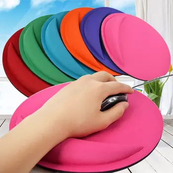 Rest Laptop Round Mouse Pad Support Computer Wrist Game Anti Mice Mat Sl PC Color Mousepad Office Computer
Rest Laptop Round Mouse Pad Support Computer Wrist Game Anti Mice Mat Sl PC Color Mousepad Office Computer