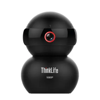 Lenovo Thinkpad Housekeeping Treasure Hd Version Camera Camera Smart Wireless Wifi Night Vision Remote Monitoring Home
Lenovo Thinkpad Housekeeping Treasure Hd Version Camera Camera Smart Wireless Wifi Night Vision Remote Monitoring Home