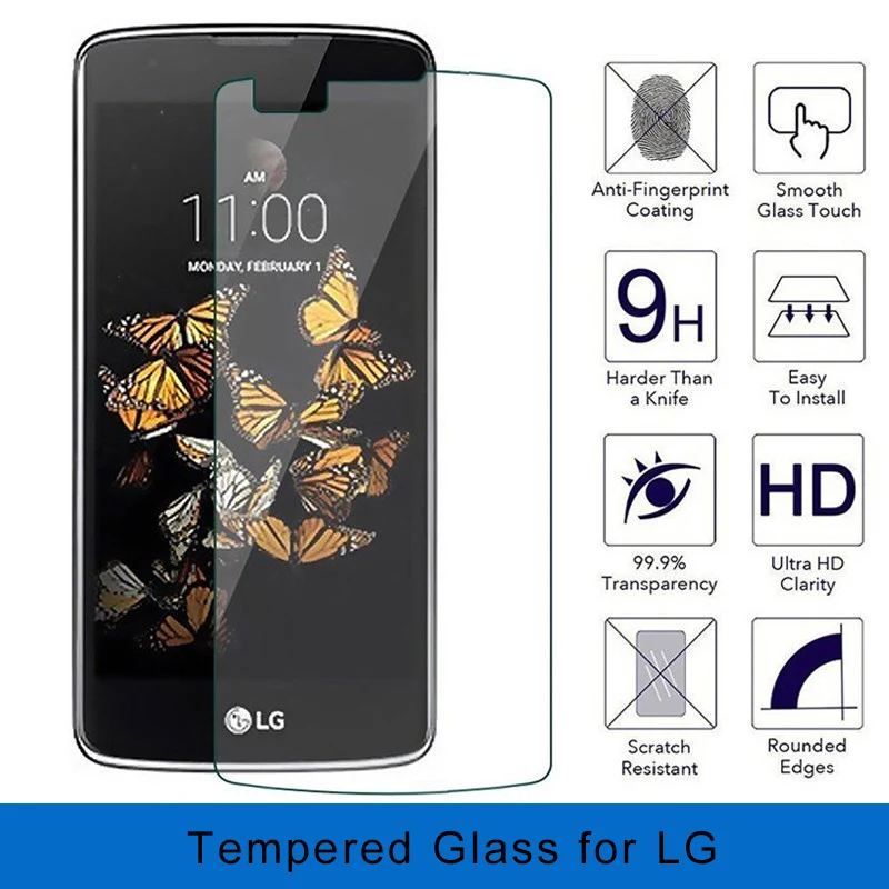 Tempered Glass for For LG K50S K50 K40S K40 K30 2019 Safety Glass Screen Protector for LG K20 Plus K11 K10 Pro 2018
Tempered Glass for For LG K50S K50 K40S K40 K30 2019 Safety Glass Screen Protector for LG K20 Plus K11 K10 Pro 2018