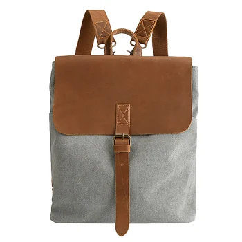 Canvas Backpack Men Travel Back Pack Multifunctional Shoulder Bag Women Laptop Rucksack School Bags Female Daypack
Canvas Backpack Men Travel Back Pack Multifunctional Shoulder Bag Women Laptop Rucksack School Bags Female Daypack