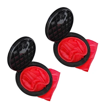 2Pcs Marine Deck Plate 9' Marine Hatch Cover Pull Out Inspection Hatch for Boat Kayak Canoe Accessories Black
2Pcs Marine Deck Plate 9' Marine Hatch Cover Pull Out Inspection Hatch for Boat Kayak Canoe Accessories Black