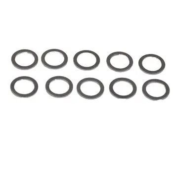 Practical Portable Engine Oil Drain Plug Crush Washers Gaskets Rings Oil Drain Screw Durable Gaskets
Practical Portable Engine Oil Drain Plug Crush Washers Gaskets Rings Oil Drain Screw Durable Gaskets
