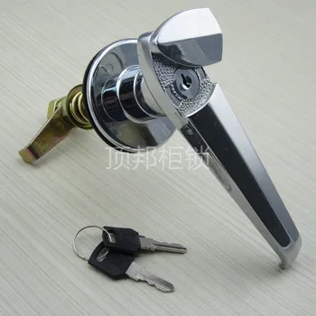 dinbong Ms306-1a zhang bing suo Distribution Box Cabinet Door Lock Adjustable Steel Bolt with Waterproof Cover
dinbong Ms306-1a zhang bing suo Distribution Box Cabinet Door Lock Adjustable Steel Bolt with Waterproof Cover