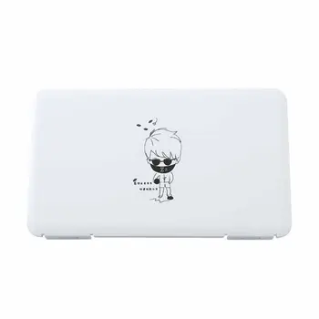 Portable Face Masks Organizer Dustproof Moisture-Proof Cover Holder Mask Storage Seal Box Household Accessories
Portable Face Masks Organizer Dustproof Moisture-Proof Cover Holder Mask Storage Seal Box Household Accessories