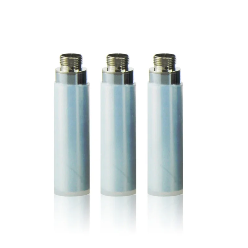 3PCS/Pack Refill Cartridge Filter Clearomizer Atomizer Coil Replacement for Mini E Pipe 628 Smoking Vape Kit Eletronic Cigarette
3PCS/Pack Refill Cartridge Filter Clearomizer Atomizer Coil Replacement for Mini E Pipe 628 Smoking Vape Kit Eletronic Cigarette