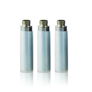 3PCS/Pack Refill Cartridge Filter Clearomizer Atomizer Coil Replacement for Mini E Pipe 628 Smoking Vape Kit Eletronic Cigarette
3PCS/Pack Refill Cartridge Filter Clearomizer Atomizer Coil Replacement for Mini E Pipe 628 Smoking Vape Kit Eletronic Cigarette