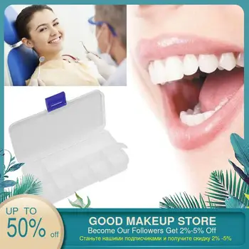 1pc Dental Mini Bracket Lingual Button/wire Accessories Injection Mould Starter Oral Correction Clareador Orthodontic Material
1pc Dental Mini Bracket Lingual Button/wire Accessories Injection Mould Starter Oral Correction Clareador Orthodontic Material