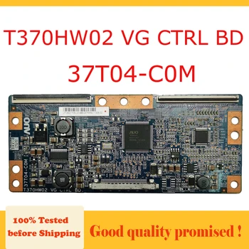 T-con Board T370HW02 VG CTRL BD 37T04-C0M Tcon Board T370HW02 VG 37T04-C0M For TV Replacement Board 37T04-COM
T-con Board T370HW02 VG CTRL BD 37T04-C0M Tcon Board T370HW02 VG 37T04-C0M For TV Replacement Board 37T04-COM