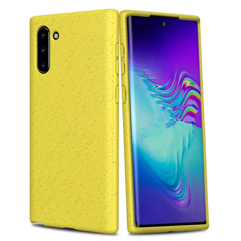Colorfull Silicone Soft Case for Samsung Galaxy Note 10+ Pro Note10 S10 Plus S10E Phone Accessories Back Cover Fundas Capa
Colorfull Silicone Soft Case for Samsung Galaxy Note 10+ Pro Note10 S10 Plus S10E Phone Accessories Back Cover Fundas Capa