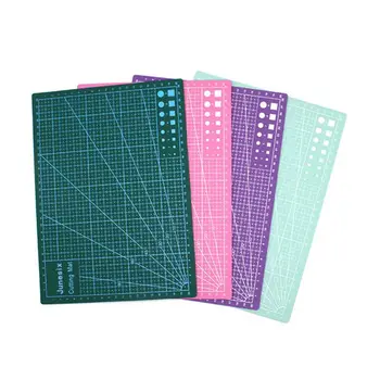 Multi-Purpose Model Cutting Pad Cutting Paper Cutting Board Rubber Stamp Engraving Mat Measuring Scale Board
Multi-Purpose Model Cutting Pad Cutting Paper Cutting Board Rubber Stamp Engraving Mat Measuring Scale Board