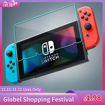 Premium Tempered Glass Screen Protector For Nintend Switch Screen Protector For Nintendo Switch For Nintend Switch Accessories
Premium Tempered Glass Screen Protector For Nintend Switch Screen Protector For Nintendo Switch For Nintend Switch Accessories