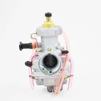 CARBURETOR for YAMAHA BLASTER 200 AIR FILTER YFS200 YFS 200 CARB CARBY 1988 - 2006 
CARBURETOR for YAMAHA BLASTER 200 AIR FILTER YFS200 YFS 200 CARB CARBY 1988 - 2006