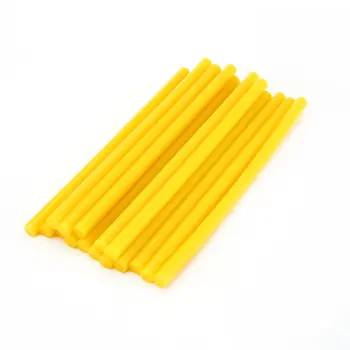 10Pcs/Lot 7mm x 150mm Hot Melt Glue Sticks Electric Glue Gun Craft Album Repair Tools for DIY Manual Toy repair
10Pcs/Lot 7mm x 150mm Hot Melt Glue Sticks Electric Glue Gun Craft Album Repair Tools for DIY Manual Toy repair