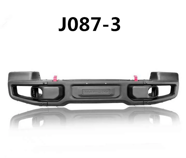 J087-3 Front Bumper for JEEP Wrangler JK 2007-2017 Free shipping in Russia LANTSUN
J087-3 Front Bumper for JEEP Wrangler JK 2007-2017 Free shipping in Russia LANTSUN