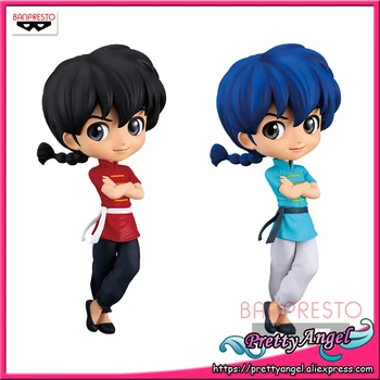 PrettyAngel - Genuine Banpresto Q Posket QPosket Ranma 1/2 Ranma Collection Figure
PrettyAngel - Genuine Banpresto Q Posket QPosket Ranma 1/2 Ranma Collection Figure