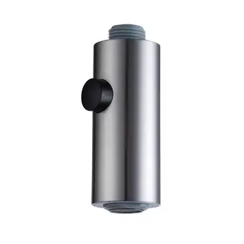 SHUIELIN Pull Down Faucet Spray Head Kitchen Sink Faucet Sprayer Head Nozzle Faucet Head Kitchen Tap Sprayer Spout
SHUIELIN Pull Down Faucet Spray Head Kitchen Sink Faucet Sprayer Head Nozzle Faucet Head Kitchen Tap Sprayer Spout