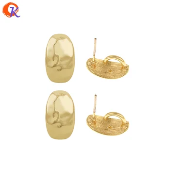 Cordial Design 100Pcs 8*14MM Jewelry Accessories/Earrings Stud/Oval Shape/Hand Made/Earring Findings/Jewelry Making/DIY Parts
Cordial Design 100Pcs 8*14MM Jewelry Accessories/Earrings Stud/Oval Shape/Hand Made/Earring Findings/Jewelry Making/DIY Parts