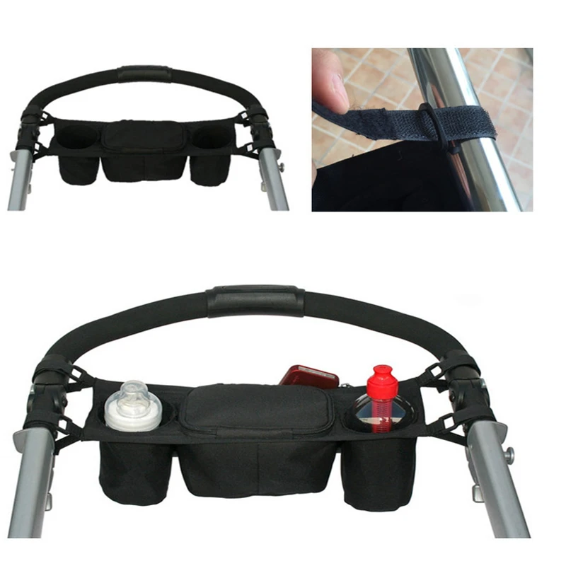 Baby Stroller Organizer Cooler And Thermal Bags For Mum Hanging Carriage Pram Buggy Cart Bottle Bags Stroller Accessories New
Baby Stroller Organizer Cooler And Thermal Bags For Mum Hanging Carriage Pram Buggy Cart Bottle Bags Stroller Accessories New