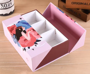 gift box cardboard packaging,Custom logo printed magnetic closure foldable boxes luxury gift box packaging ---CP0410
gift box cardboard packaging,Custom logo printed magnetic closure foldable boxes luxury gift box packaging ---CP0410