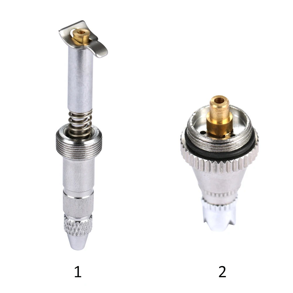 Household Airbrush Accessories Adjustable Lever Component Easy Using Simple Install Product
Household Airbrush Accessories Adjustable Lever Component Easy Using Simple Install Product