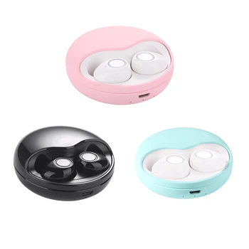 Tws Earbuds Wireless Earphones Bluetooth Stereo Earphone Headset Mini Sport Headphones With Mic Ios Android Phone Pk I10 I12 Tws
Tws Earbuds Wireless Earphones Bluetooth Stereo Earphone Headset Mini Sport Headphones With Mic Ios Android Phone Pk I10 I12 Tws