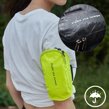 1pc Sport Arm Running Bag GYM Bag Jogging Phone Outdoor Waterproof Nylon Cell Holder For Hiking Running Accessories
1pc Sport Arm Running Bag GYM Bag Jogging Phone Outdoor Waterproof Nylon Cell Holder For Hiking Running Accessories