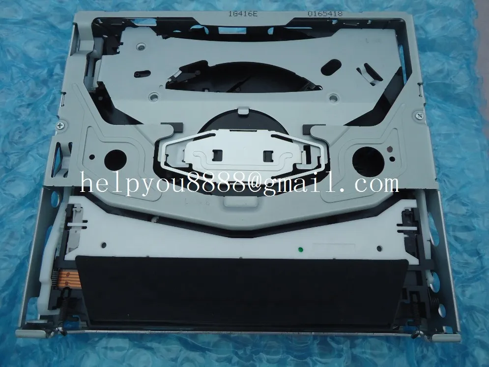 DVS-200V 3051 DVD navi CASKA