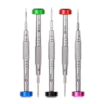 NEW 5 in 1 Multi Function Repair Open Tools Kit Screwdrivers For iPhone For Samsung DIY Mobile Phone Accessories OPENER Tool
NEW 5 in 1 Multi Function Repair Open Tools Kit Screwdrivers For iPhone For Samsung DIY Mobile Phone Accessories OPENER Tool