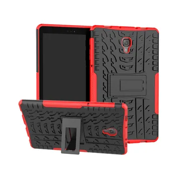 Rugged stand case for Samsung Galaxy Tab A A2 10.5inch 2018 SM T590 T595 T597 Shockproof Heavy Duty Tablet TPU 2 in1 Hybrid case 
Rugged stand case for Samsung Galaxy Tab A A2 10.5inch 2018 SM T590 T595 T597 Shockproof Heavy Duty Tablet TPU 2 in1 Hybrid case