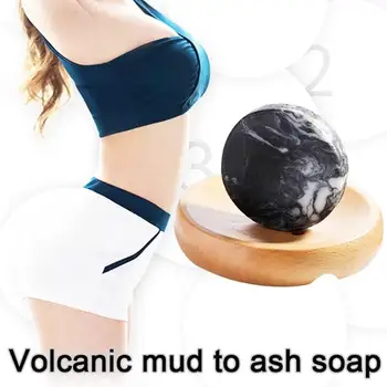 Volcanic Clay Coffee Soap Home Skin Care Body Cleaning Volcanic Clay Coffee Slimming Refreshing Soap Bar Body Clear Skin Care
Volcanic Clay Coffee Soap Home Skin Care Body Cleaning Volcanic Clay Coffee Slimming Refreshing Soap Bar Body Clear Skin Care