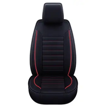 Waterproof Car Seat Cover Universal Leather Auto Front Seat Cushion Protector Pad Mat Fit Most Car Accessories Interior
Waterproof Car Seat Cover Universal Leather Auto Front Seat Cushion Protector Pad Mat Fit Most Car Accessories Interior