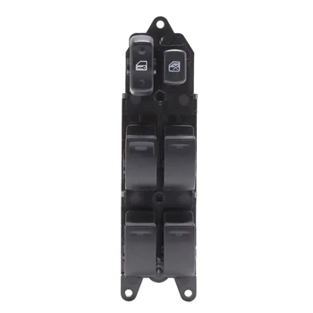 New Front Left Side Power Window Switch Fit Lexus LX470 for Toyota Land Cruiser 84820-60100
New Front Left Side Power Window Switch Fit Lexus LX470 for Toyota Land Cruiser 84820-60100