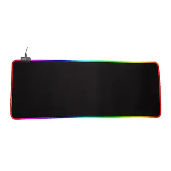 Luminous Keyboard Mat Anti-slip Keyboard Pad Computer Accessoy Gaming Mouse Pad Dorm ard Mat RGB for Office Net Bar Home
Luminous Keyboard Mat Anti-slip Keyboard Pad Computer Accessoy Gaming Mouse Pad Dorm ard Mat RGB for Office Net Bar Home