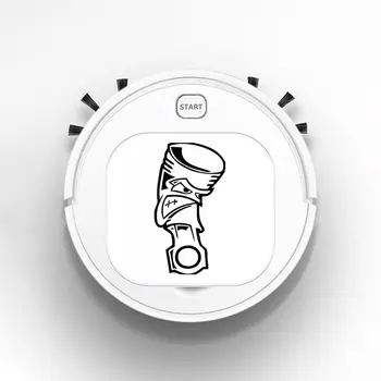 Smart Sweeper Robot House Durable Power Floor Cleaning Robots Vacuum Cleaner 1800pa Angry Piston Fun
Smart Sweeper Robot House Durable Power Floor Cleaning Robots Vacuum Cleaner 1800pa Angry Piston Fun