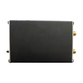Spectrum Analyzer USB 35-4400M Signal Source RF Frequency Analysis Tool with Tracking Source Module LAD-sale
Spectrum Analyzer USB 35-4400M Signal Source RF Frequency Analysis Tool with Tracking Source Module LAD-sale