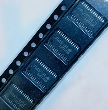 10-100pcs New RDA3118E28 TSSOP28 Sound fast chip 
10-100pcs New RDA3118E28 TSSOP28 Sound fast chip