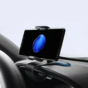 Direct-view Car Dashboard Bracket Black Universal Cell Phone GPS High Quality
Direct-view Car Dashboard Bracket Black Universal Cell Phone GPS High Quality