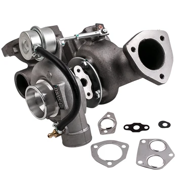 for Land Rover Defender & Discovery 1 300TDI Turbocharger ERR4802 w/ gaskets T250-04 452055
for Land Rover Defender & Discovery 1 300TDI Turbocharger ERR4802 w/ gaskets T250-04 452055