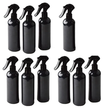 10Pcs 1Pcs Transparent Empty Spray Bottles 300ml Plastic Mini Refillable Container Empty Cosmetic Containers
10Pcs 1Pcs Transparent Empty Spray Bottles 300ml Plastic Mini Refillable Container Empty Cosmetic Containers