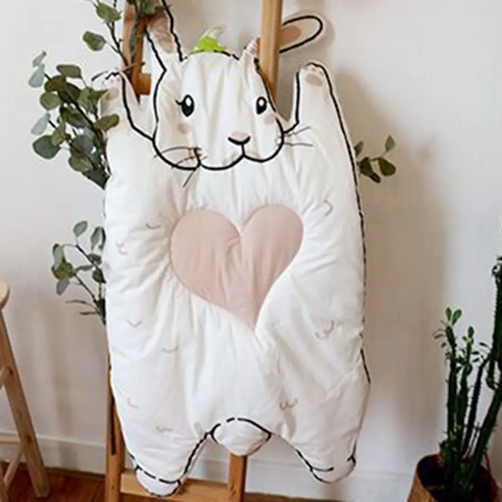 Ephex Soft Rugs Home Children Play Mat Comfortable Mats Warm Kid Game Carpet Cute Cotton Bedroom Decoration
Ephex Soft Rugs Home Children Play Mat Comfortable Mats Warm Kid Game Carpet Cute Cotton Bedroom Decoration
