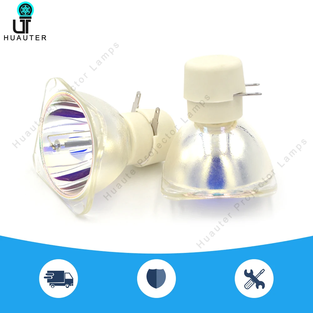 

5811120589-S Replacement Bulb for VIVITEK DH833 DW832 DW932 DX831 DX83AAB DX931 Projector Lamp free shipping